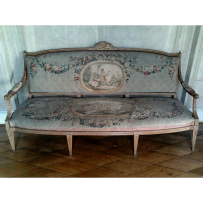 PetAmi Waterproof Furniture / Sofa Cover